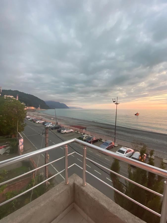 Sarpi Hotel Numa Kültér fotó