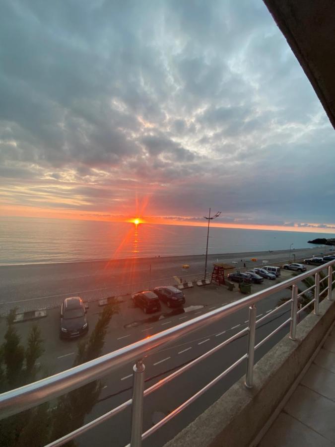 Sarpi Hotel Numa Kültér fotó