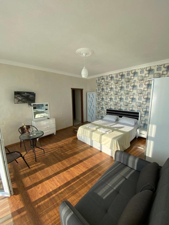 Sarpi Hotel Numa Kültér fotó