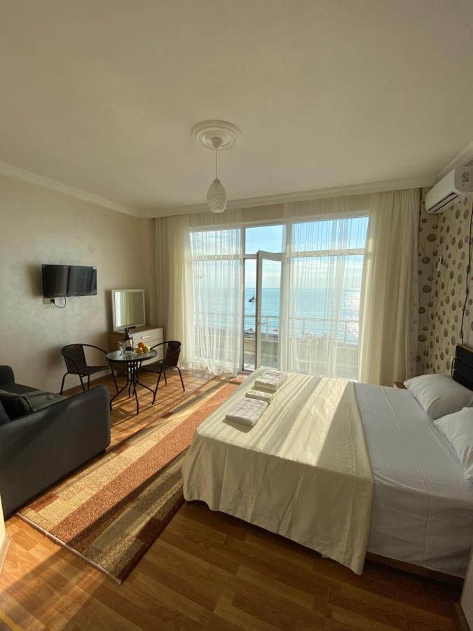 Sarpi Hotel Numa Kültér fotó